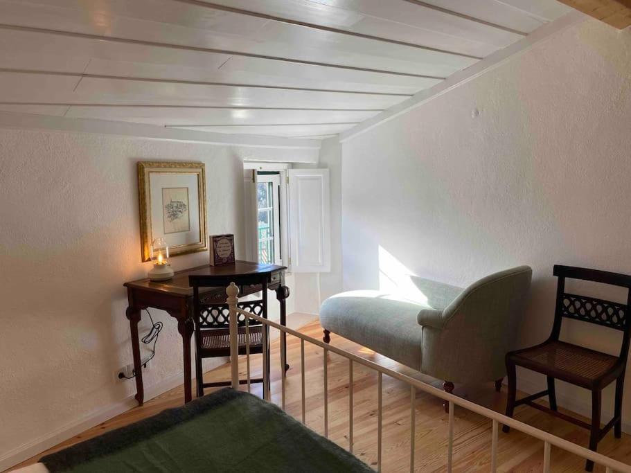 Casa Flor De Lis, Sardoal Villa Eksteriør billede