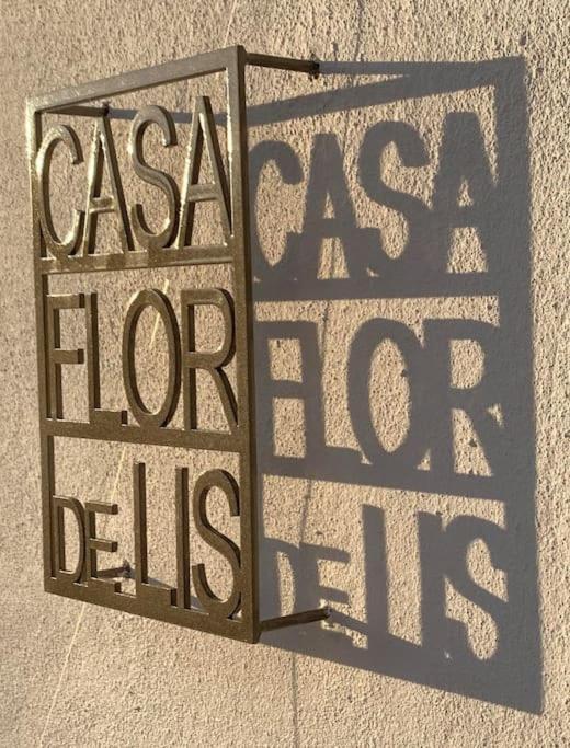 Casa Flor De Lis, Sardoal Villa Eksteriør billede
