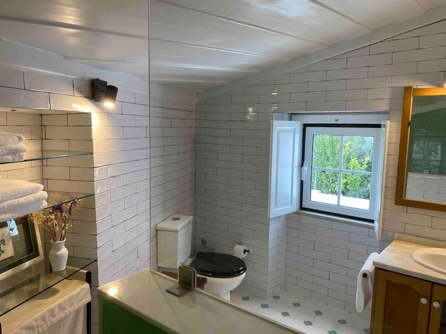Casa Flor De Lis, Sardoal Villa Eksteriør billede