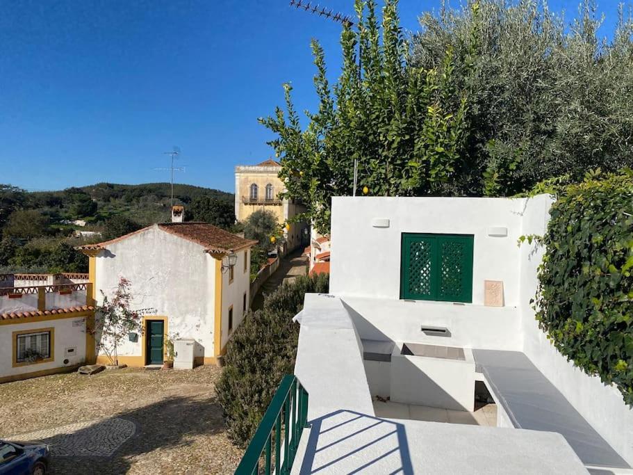 Casa Flor De Lis, Sardoal Villa Eksteriør billede