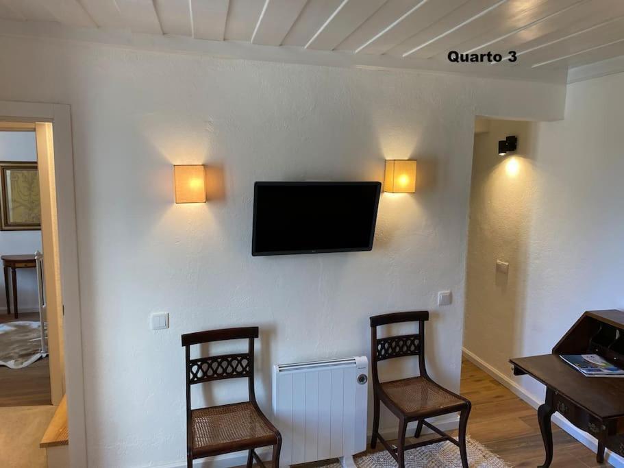 Casa Flor De Lis, Sardoal Villa Eksteriør billede