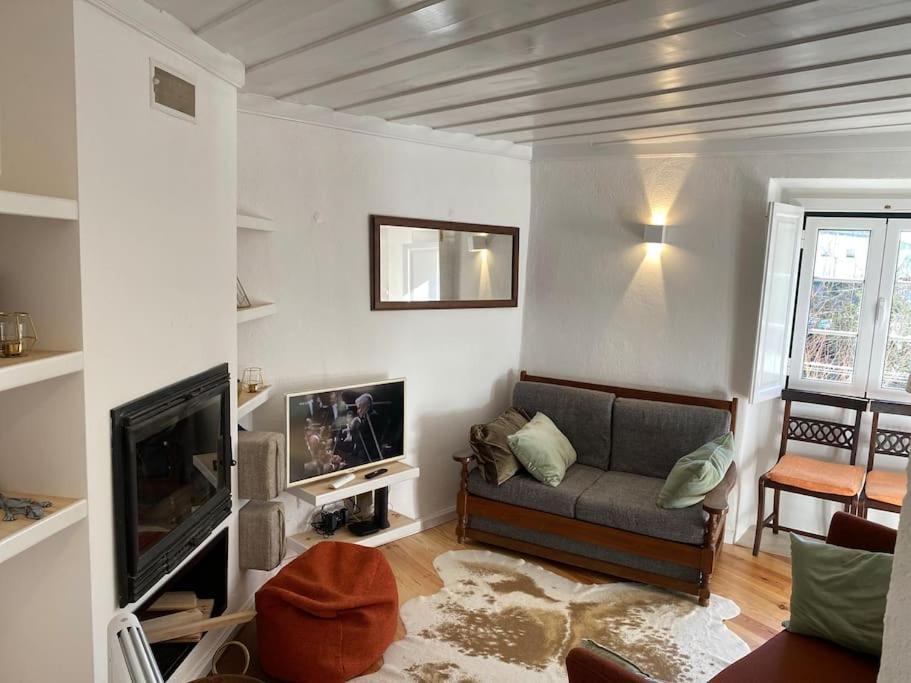 Casa Flor De Lis, Sardoal Villa Eksteriør billede
