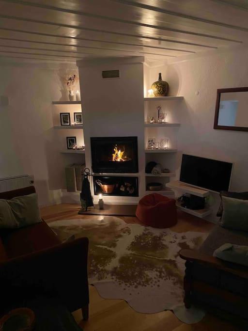 Casa Flor De Lis, Sardoal Villa Eksteriør billede