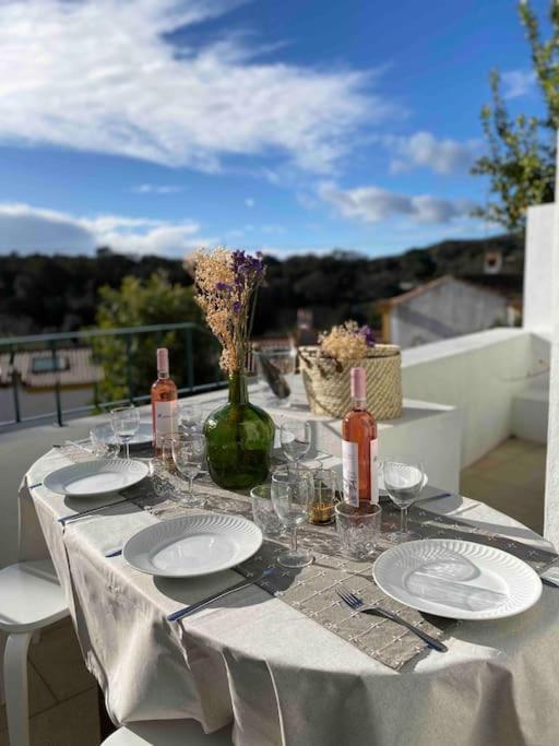 Casa Flor De Lis, Sardoal Villa Eksteriør billede