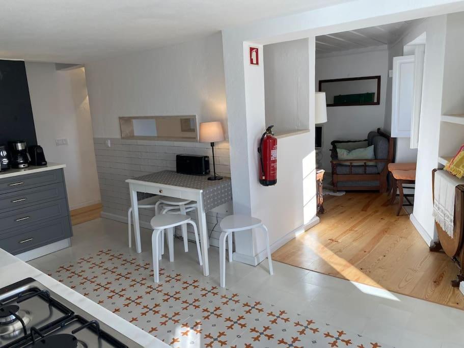 Casa Flor De Lis, Sardoal Villa Eksteriør billede