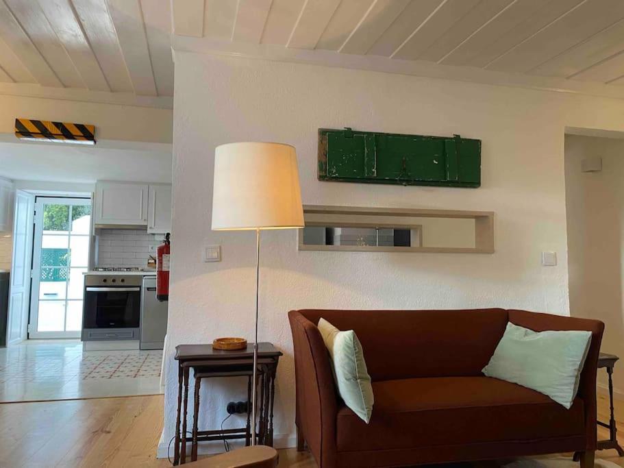 Casa Flor De Lis, Sardoal Villa Eksteriør billede