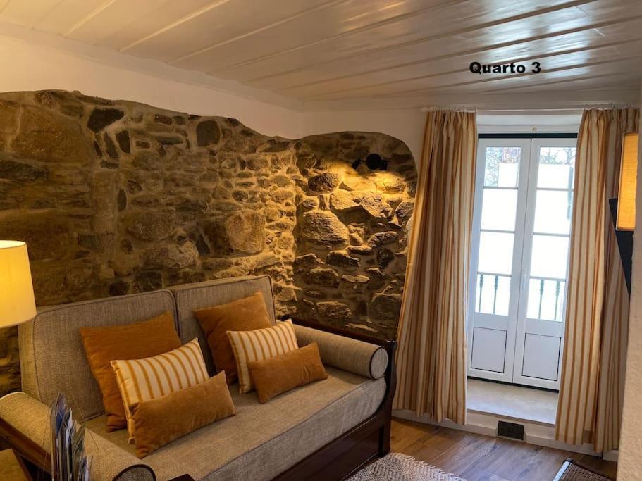 Casa Flor De Lis, Sardoal Villa Eksteriør billede