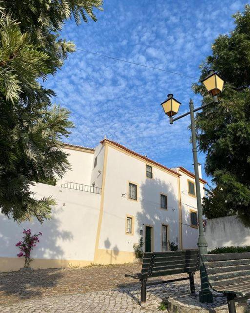 Casa Flor De Lis, Sardoal Villa Eksteriør billede