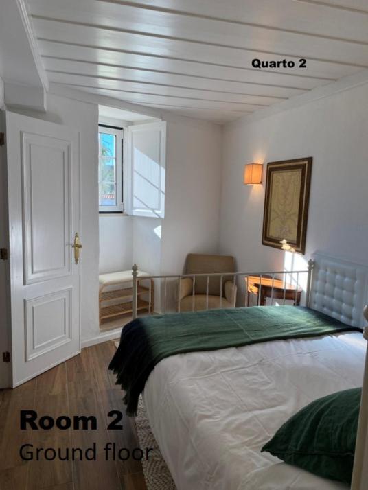 Casa Flor De Lis, Sardoal Villa Eksteriør billede