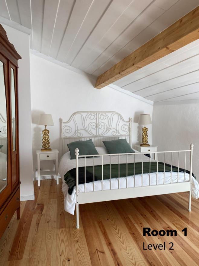 Casa Flor De Lis, Sardoal Villa Eksteriør billede