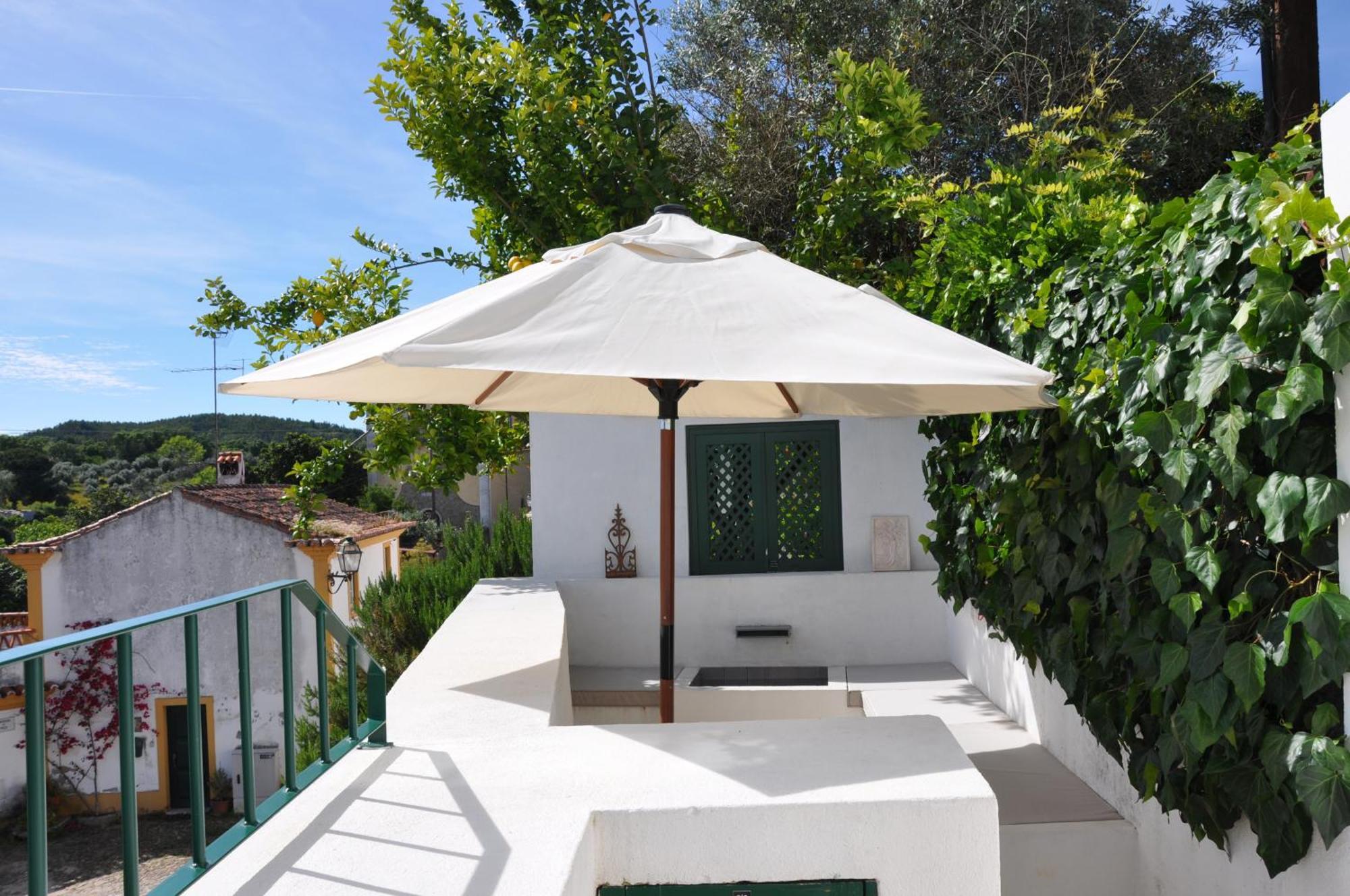 Casa Flor De Lis, Sardoal Villa Eksteriør billede