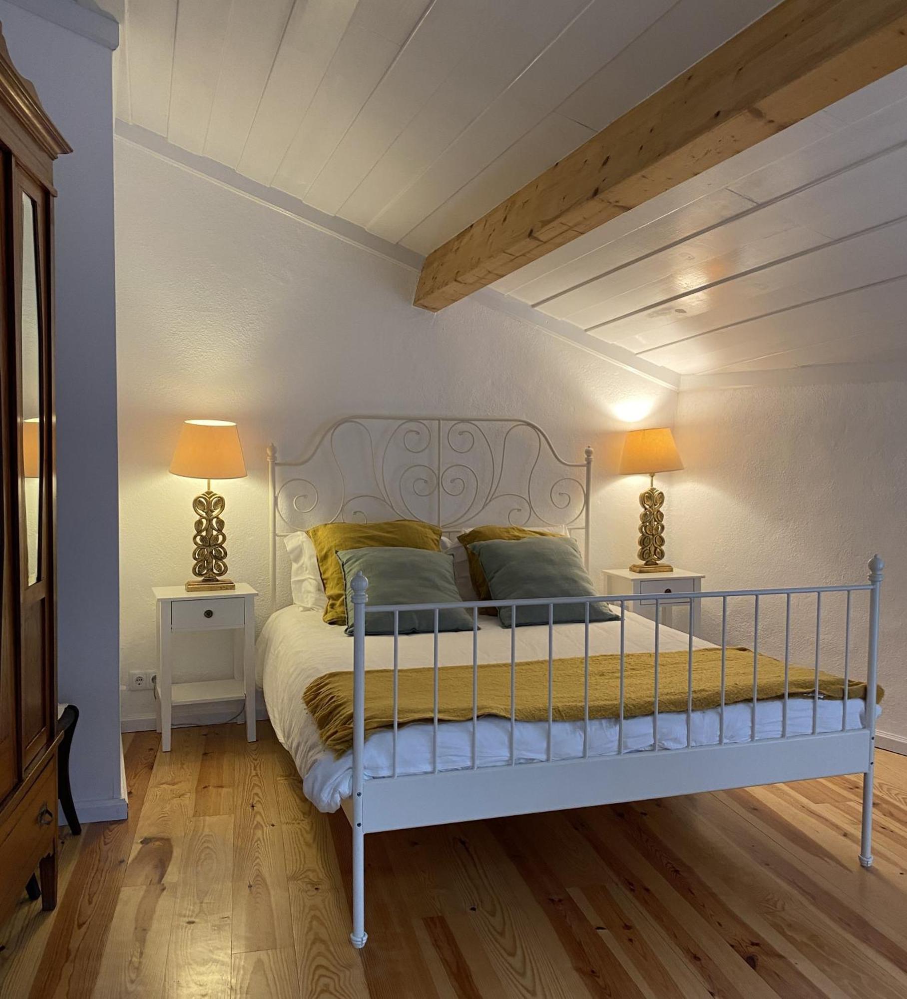 Casa Flor De Lis, Sardoal Villa Eksteriør billede